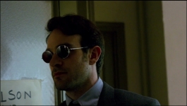 Marvels Daredevil (Hindi) - Season 01 Episode 09